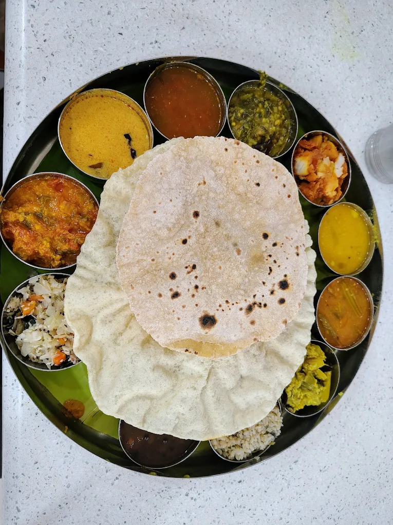 Traditional Meals