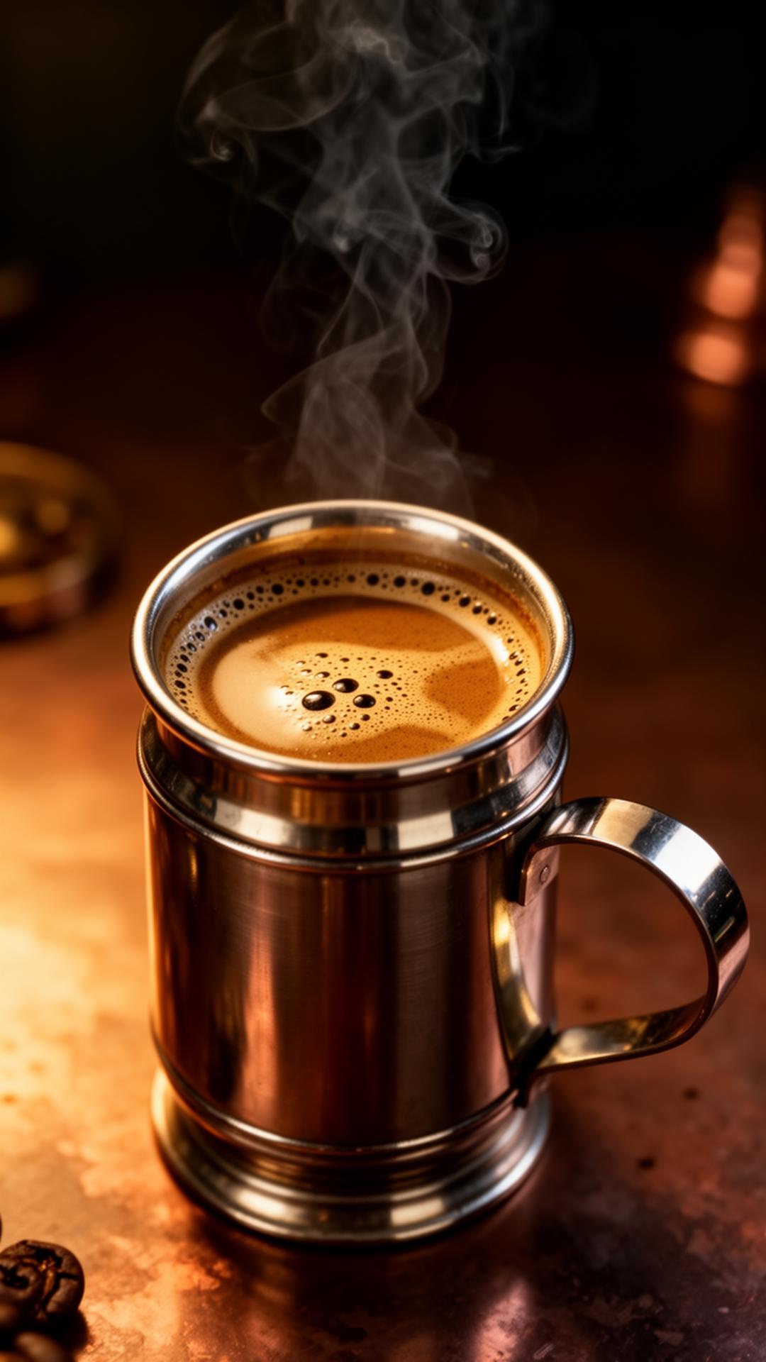 Filter Coffee