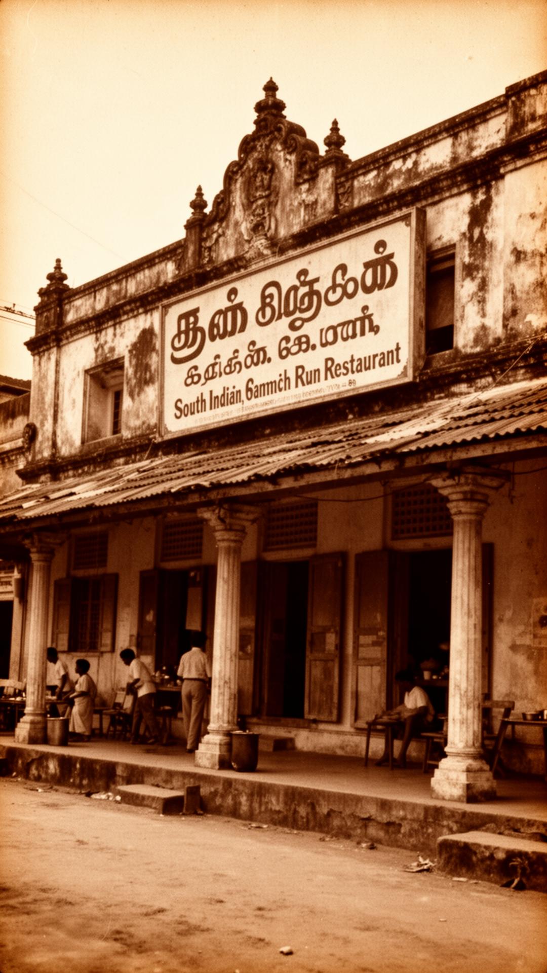 Heritage